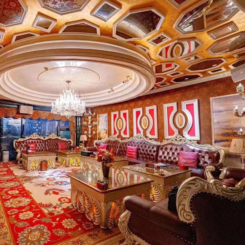 南平小时场ktv全攻略详解-顺昌县ktv预定